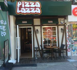 Pizzalazza Baglarbasi Uskudar Istanbul